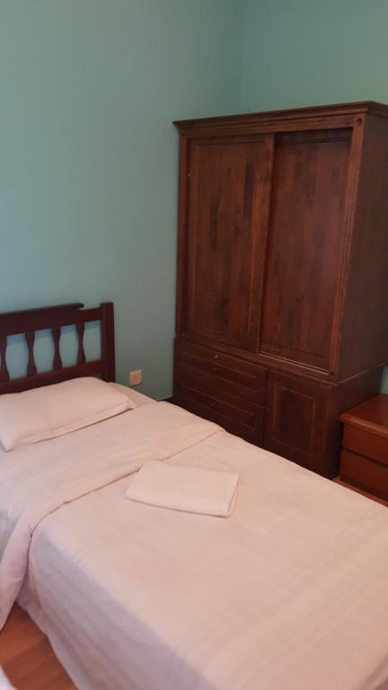 Homestay Marina Court Resort Κότα Κιναμπαλού Εξωτερικό φωτογραφία